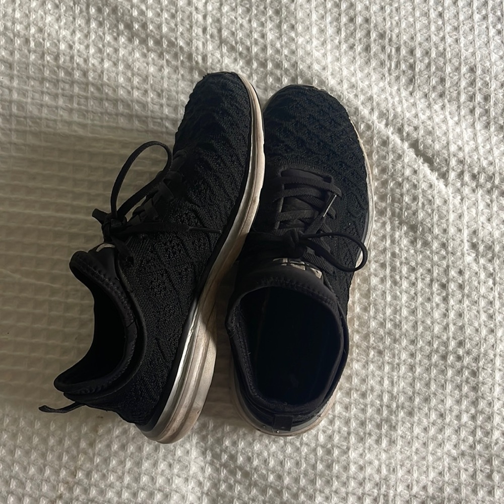 Used APLs